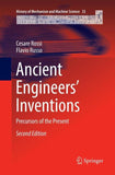 Ancient Engineers' Inventions