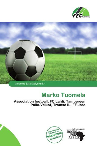 Marko Tuomela