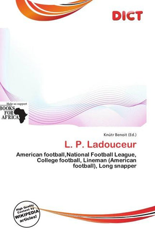 L. P. Ladouceur