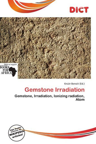 Gemstone Irradiation