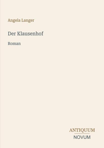 Der Klausenhof