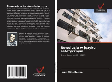 Rewolucje w j¿zyku estetycznym