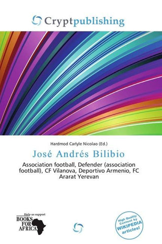 José Andrés Bilibio