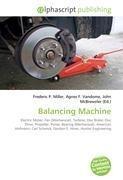 Balancing Machine
