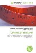 Cinema of Thailand
