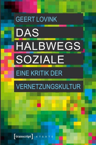 Das halbwegs Soziale