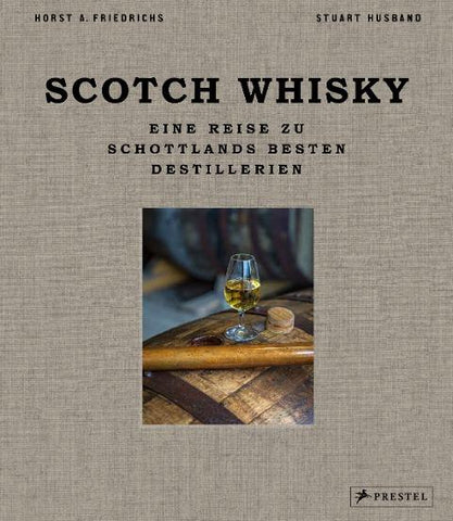 Scotch Whisky