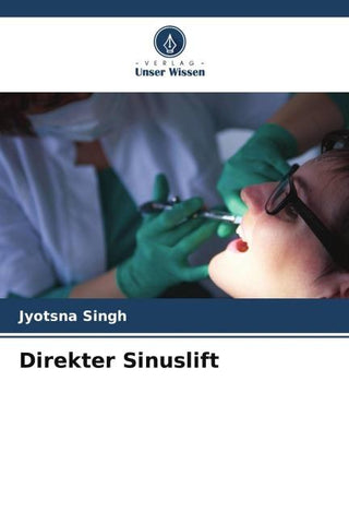 Direkter Sinuslift