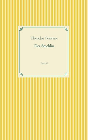 Der Stechlin