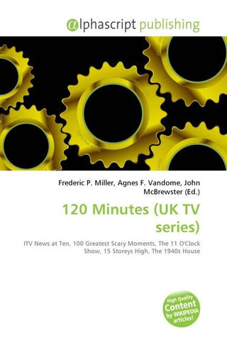 120 Minutes (UK TV series)