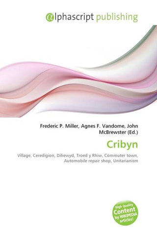Cribyn