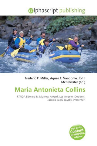 María Antonieta Collins