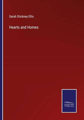 Hearts and Homes