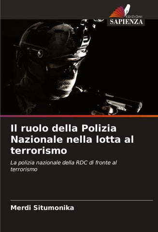 Il ruolo della Polizia Nazionale nella lotta al terrorismo