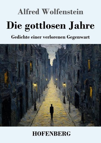 Die gottlosen Jahre