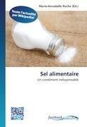 Sel alimentaire