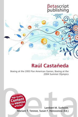 Raúl Castañeda