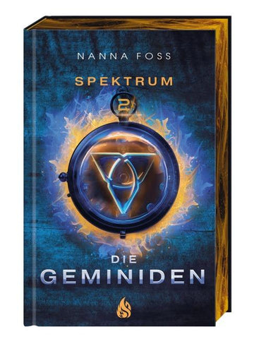 Die Geminiden - Spektrum (#2)