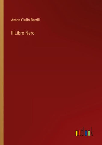 Il Libro Nero