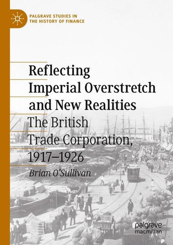 Reflecting Imperial Overstretch and New Realities