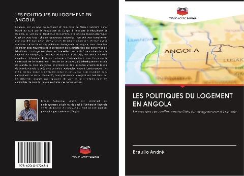 LES POLITIQUES DU LOGEMENT EN ANGOLA