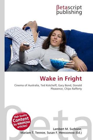 Wake in Fright