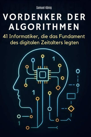 Vordenker der Algorithmen