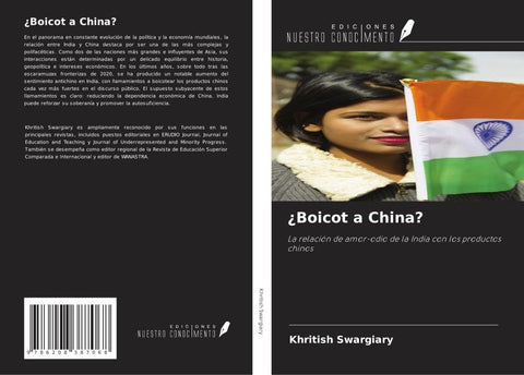 ¿Boicot a China?