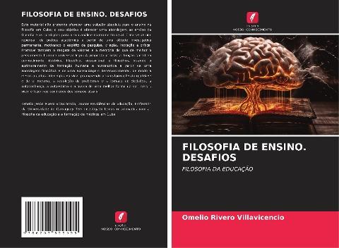 FILOSOFIA DE ENSINO. DESAFIOS