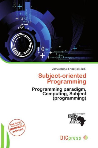 Subject-oriented Programming