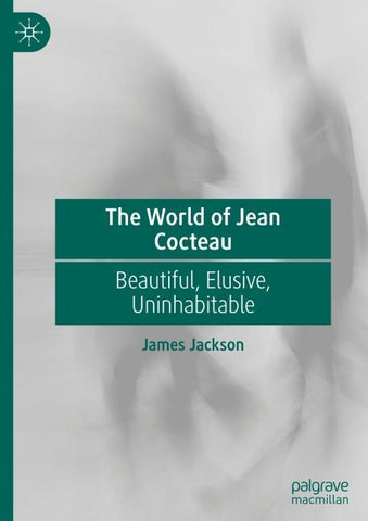 The World of Jean Cocteau
