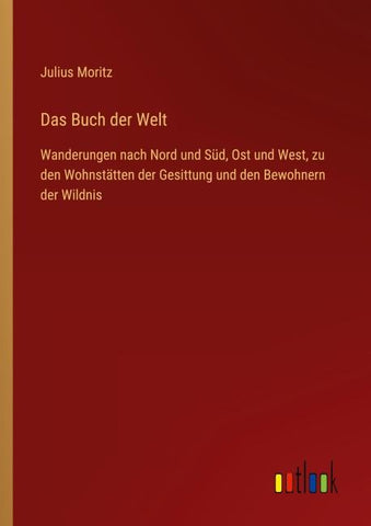 Das Buch der Welt