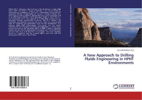 A New Approach to Drilling Fluids Engineering in HPHT Environments
