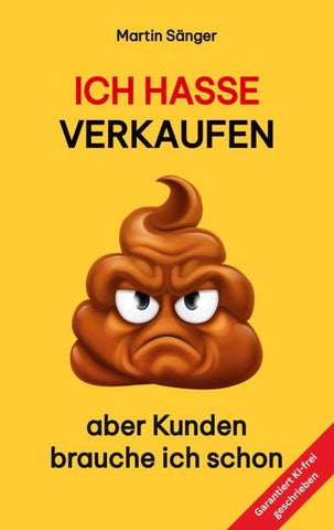 Ich hasse verkaufen