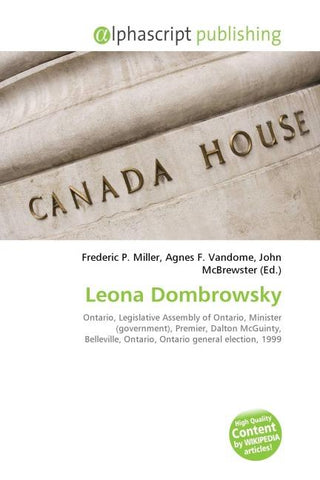 Leona Dombrowsky