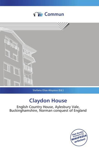 Claydon House