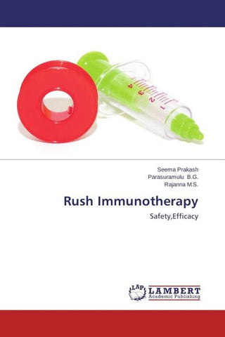 Rush Immunotherapy