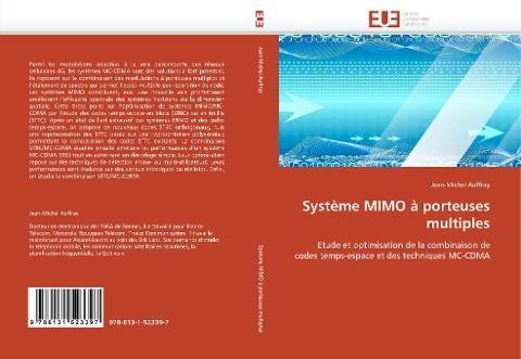 Système MIMO à porteuses multiples