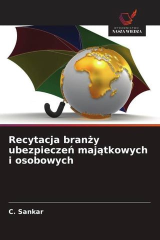 Recytacja bran¿y ubezpiecze¿ maj¿tkowych i osobowych