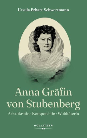 Anna Gräfin von Stubenberg
