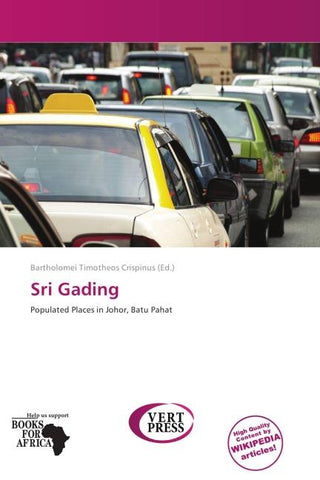 Sri Gading