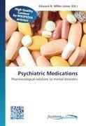 Psychiatric Medications