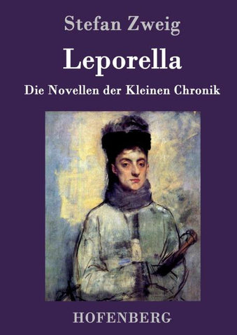 Leporella