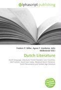 Dutch Literature