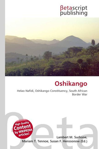 Oshikango