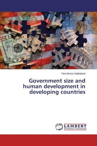 Government size and human development in developing countries