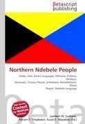 Northern Ndebele People