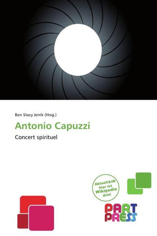 Antonio Capuzzi