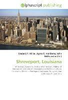 Shreveport, Louisiana