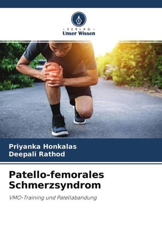 Patello-femorales Schmerzsyndrom